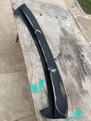 Alerón Seat León MK3