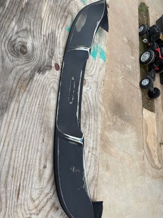 Alerón Seat León MK3