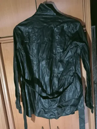 Chaqueta Stradivarius Mujer Talla M