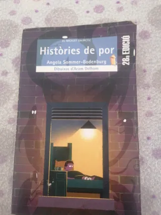 Histories de por