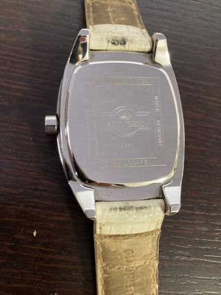 Orologio Pryngeps Maxisquare A345