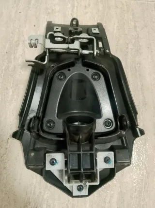 Trampilla Tapa Gasolina Honda PCX 2023