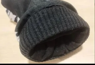 Guantes Nieve Talla M Nuevos