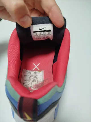 Nike Air Max 200 Zapatillas Deportivas