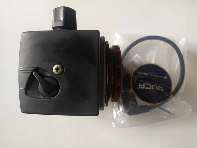 Bomba de circulación caldera Vaillant original