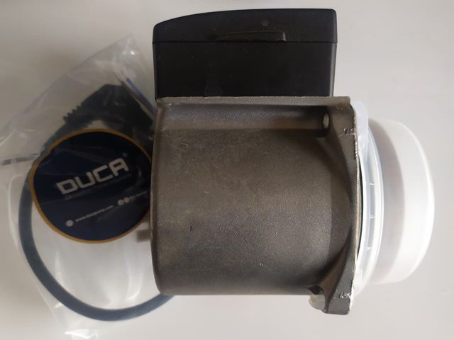 Bomba de circulación caldera Vaillant original