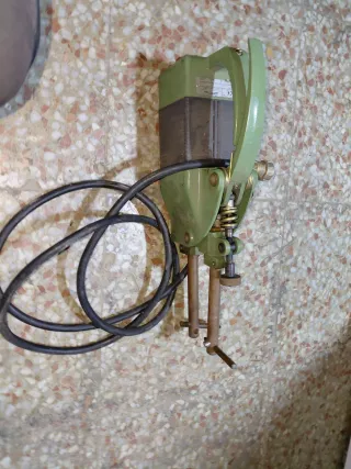 Soldadora Eléctrica Portátil