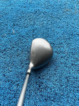 Madera 3 Cleveland Sport OS 15° Stiff