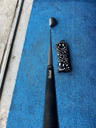 Madera 3 Cleveland Sport OS 15° Stiff