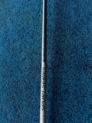 Madera 3 Cleveland Sport OS 15° Stiff