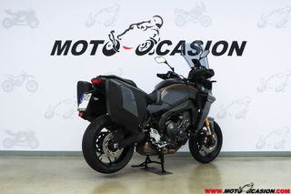 YAMAHA TRACER 9 GT + -GARANTÍA OFICIAL-