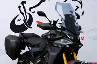 YAMAHA TRACER 9 GT + -GARANTÍA OFICIAL-