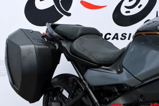 YAMAHA TRACER 9 GT + -GARANTÍA OFICIAL-