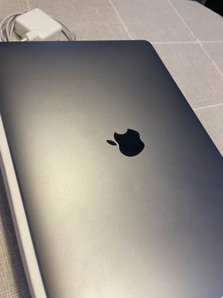 MacBook Air 2019 Gris Espacial