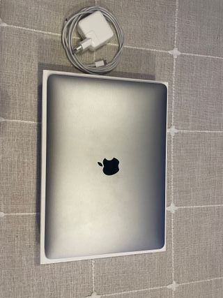 MacBook Air 2019 Gris Espacial