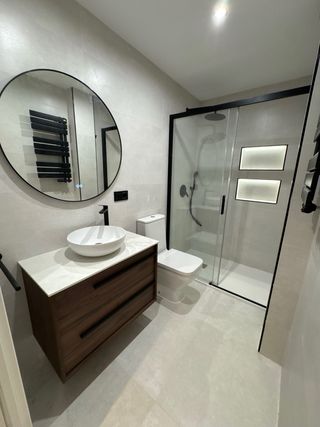 Piso en Monelos, 4 habitaciones