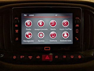 Fiat Doblò 1.6 MJT 120CV TREKKING N1