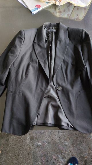 Chaqueta de ZARA