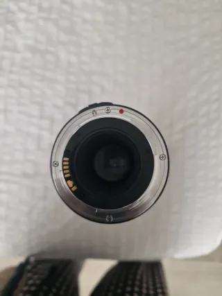 Sigma DL Zoom 75-300mm Ø55