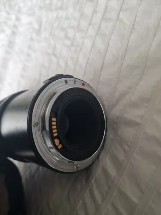 Sigma DL Zoom 75-300mm Ø55