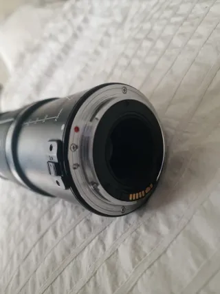 Sigma DL Zoom 75-300mm Ø55