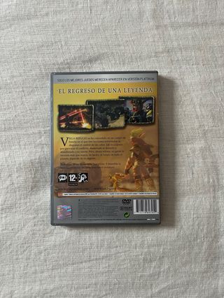 Jak 3 PS2