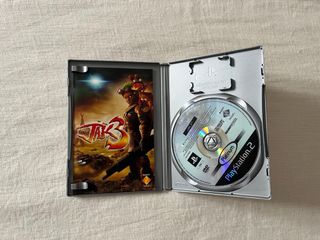 Jak 3 PS2