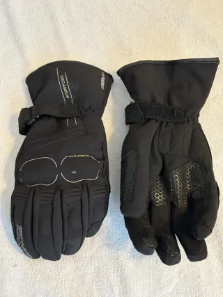 Guantes Moto SUOMY Talla L