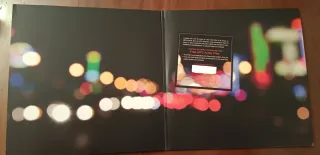 Kings of Leon Mechanical Bull Vinilo