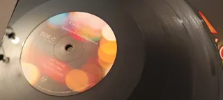 Kings of Leon Mechanical Bull Vinilo