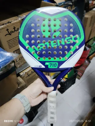 Pala Pádel Artengo PR710 Lite