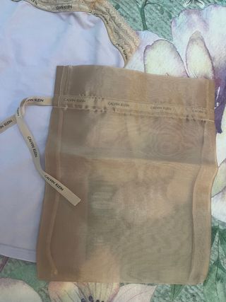 Lote Ropa Interior Calvin Klein