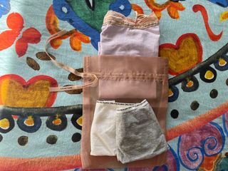 Lote Ropa Interior Calvin Klein