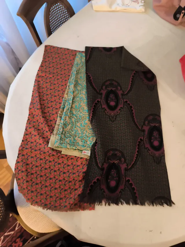 Pack 3 Pañuelos Estampados