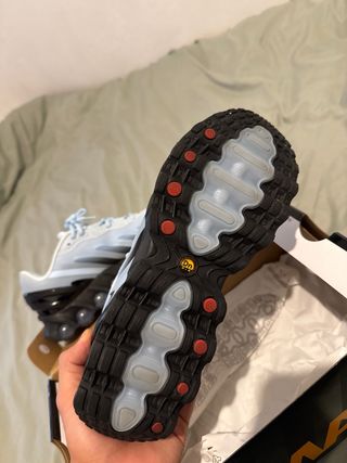 Nike Air Max DN8 Talla 39