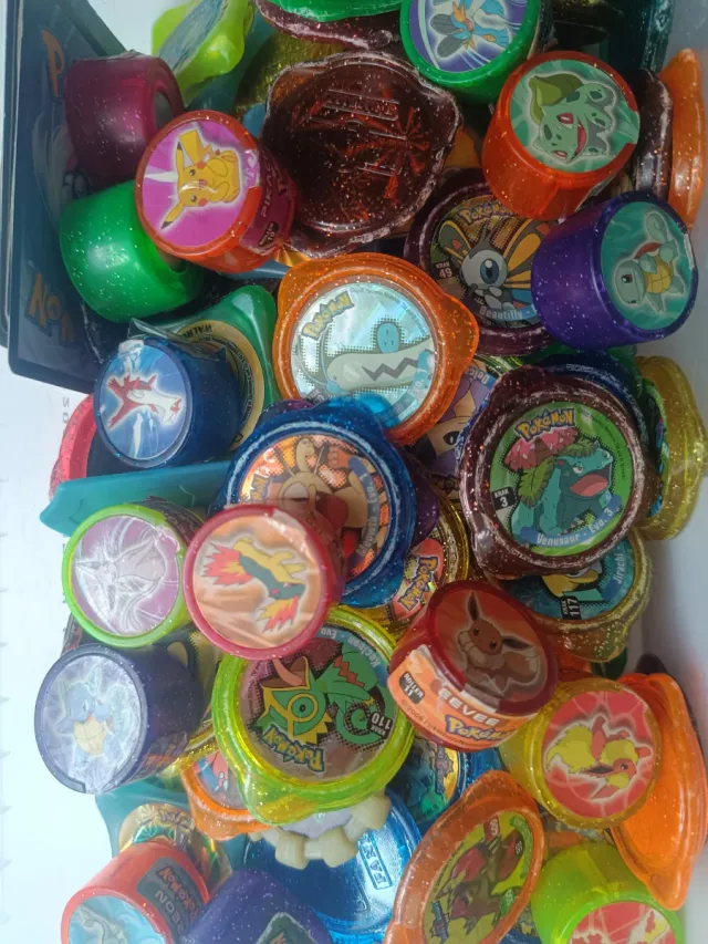 Gran Colección Pack Pokémon