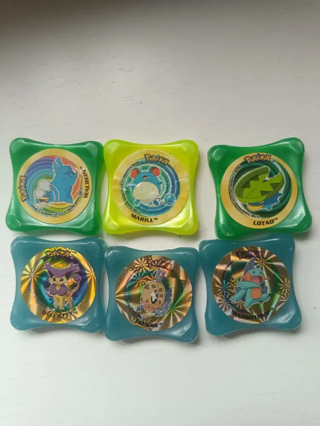 Gran Colección Pack Pokémon