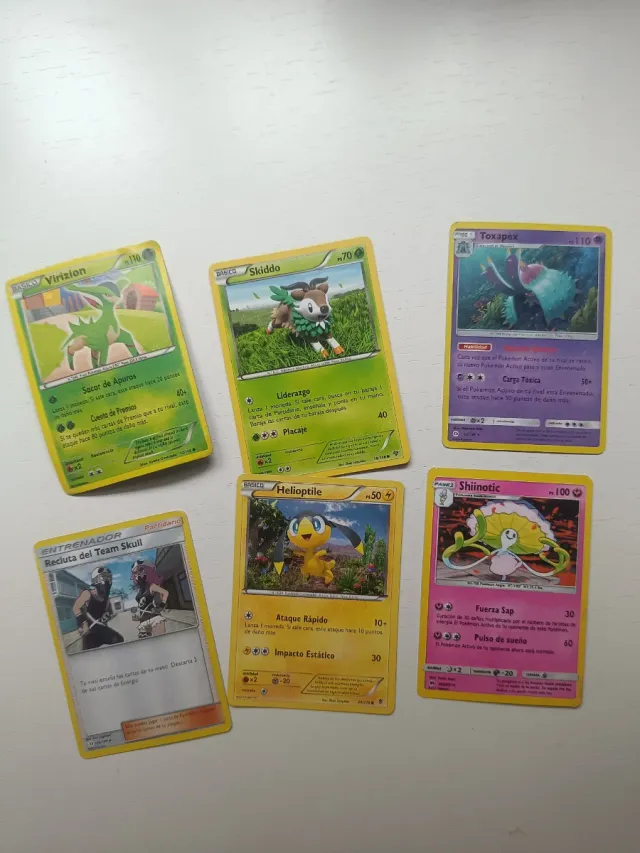 Gran Colección Pack Pokémon