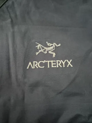 Chaqueta Arcteryx Gore-tex talla M