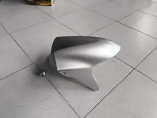 Guardabarros delantero Yamaha Aerox 50