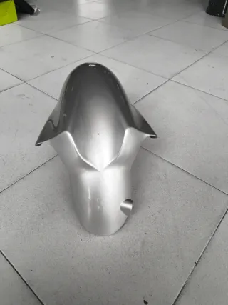 Guardabarros delantero Yamaha Aerox 50