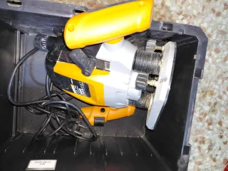 Fresadora WORX
