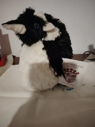 Peluche Quattrquoti