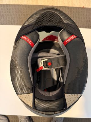 Casco HJC Rpha 11 Oraiser.