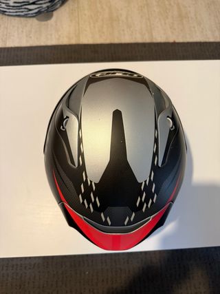 Casco HJC Rpha 11 Oraiser.