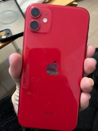 iPhone 11 (PRODUCT)RED