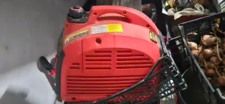 Generador Eléctrico Portátil