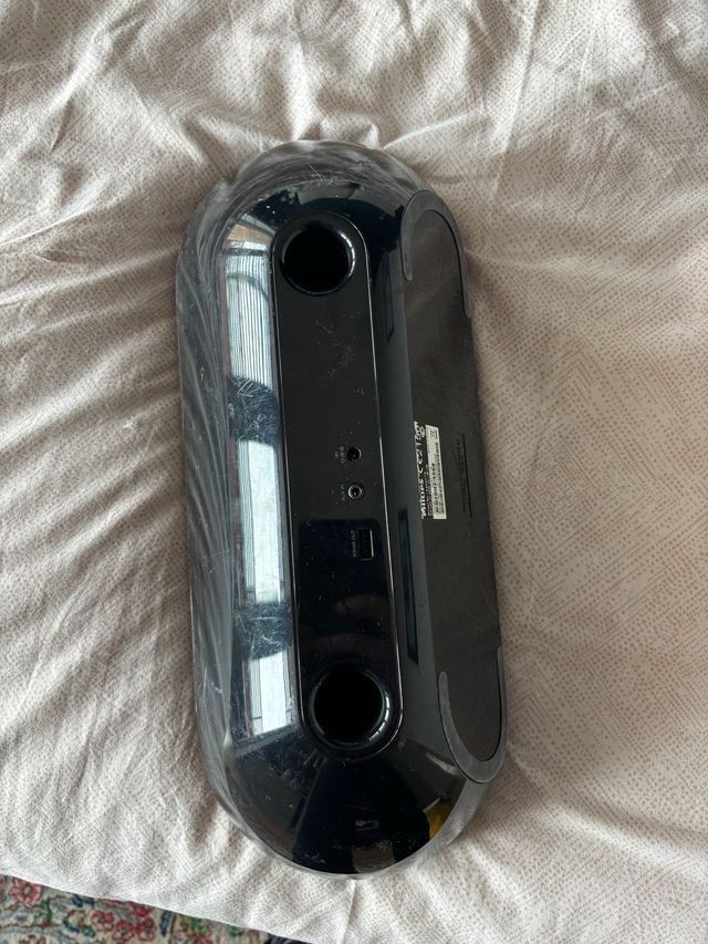 Philips Casse Bluetooth Nera