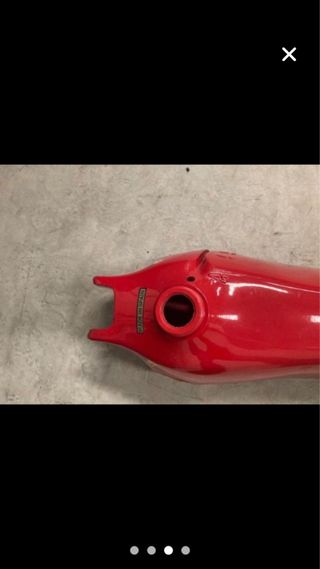 Depósito Montesa Cota 349 Nuevo Original