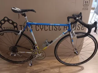 Bicicleta Clásica Contini Victory